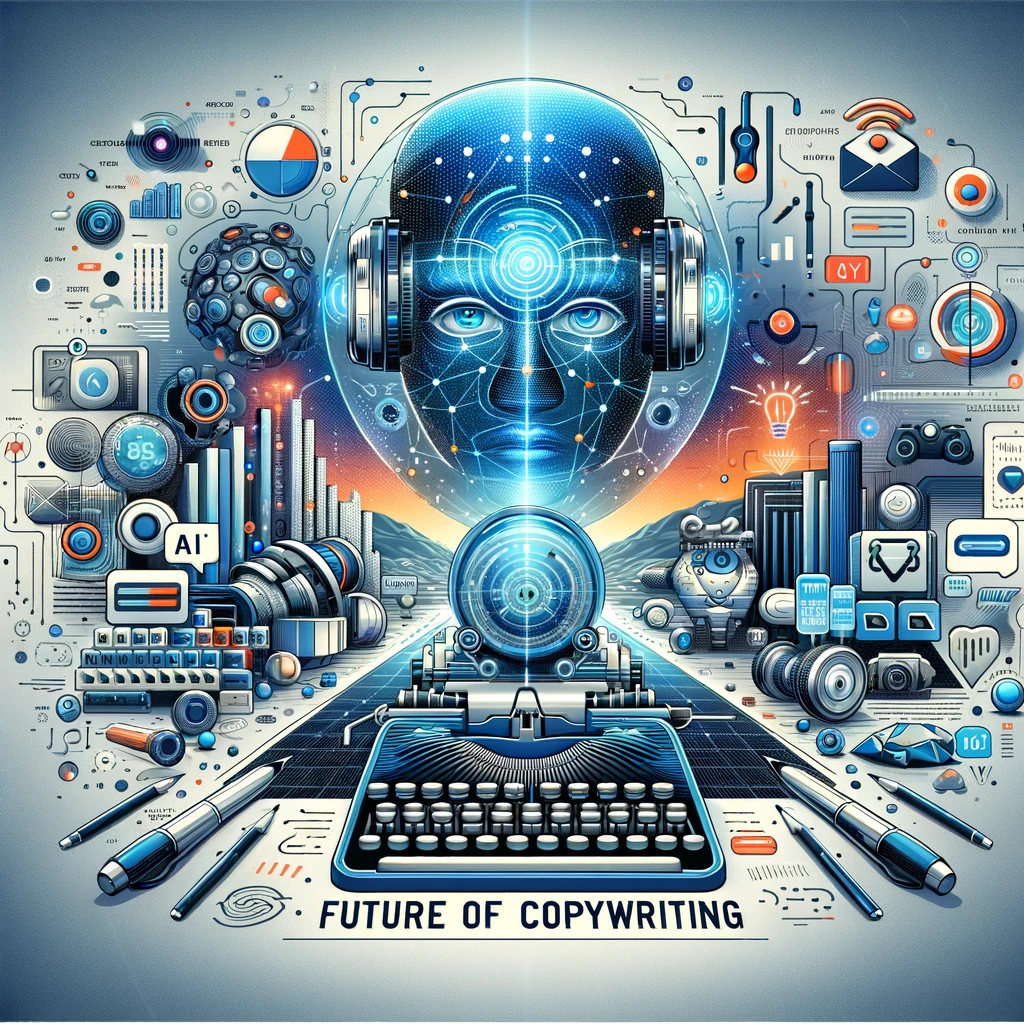 Przyszłość copywritingu