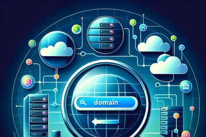 Jak sprawdzić hosting domeny